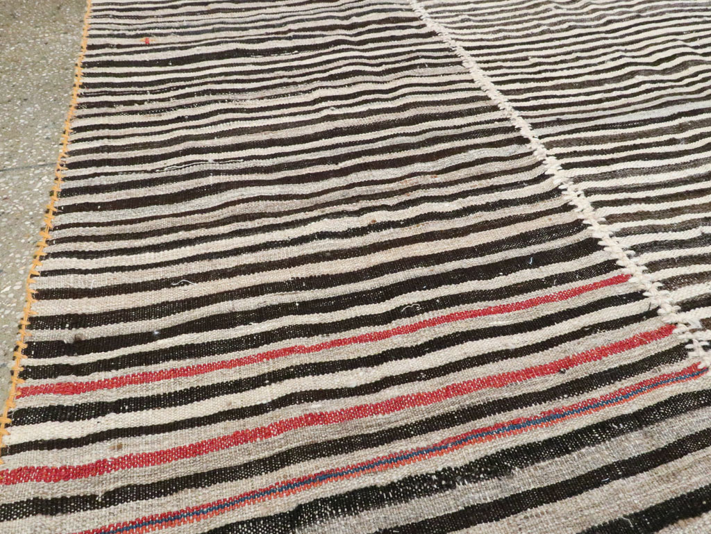 kilim Rug - # 106271