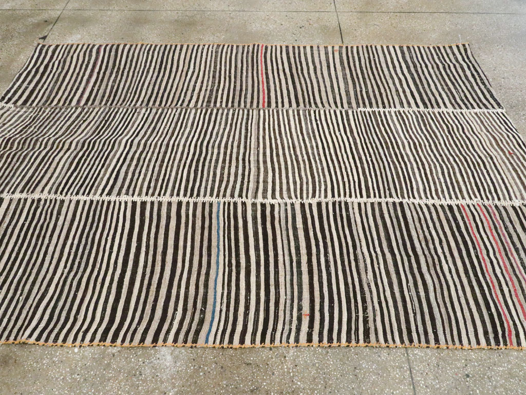 kilim Rug - # 106271