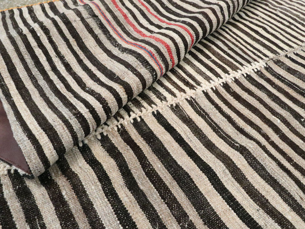 kilim Rug - # 106271