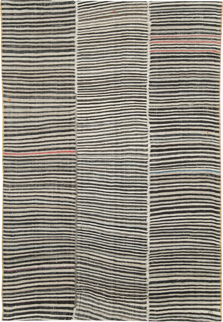 kilim Rug - # 106271