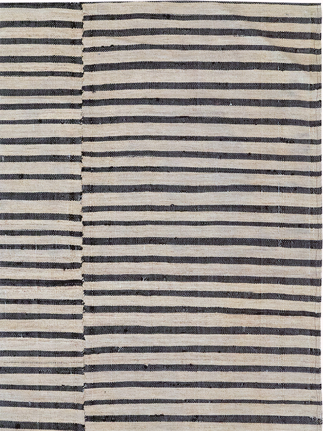 kilim Carpet - # 106278