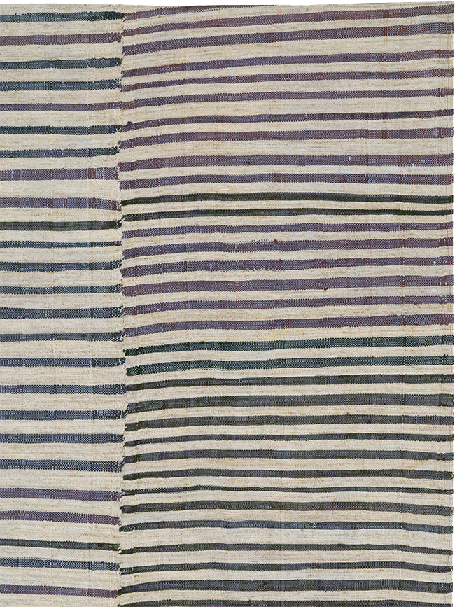 kilim Carpet - # 106278