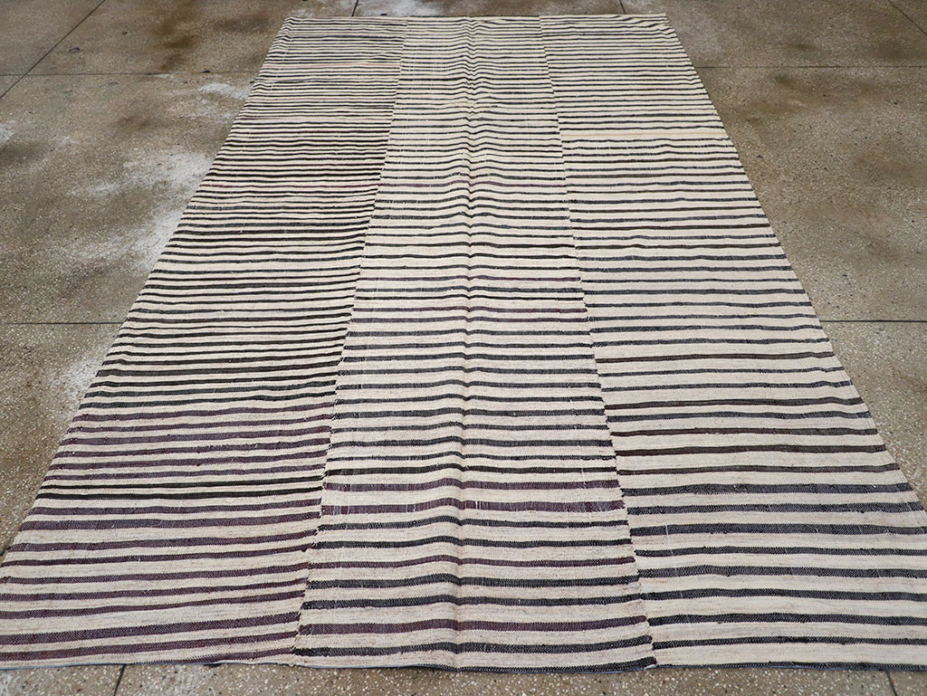 kilim Carpet - # 106278