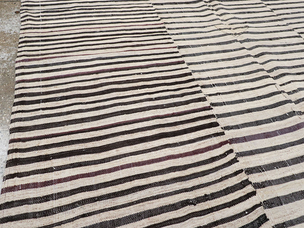 kilim Carpet - # 106278