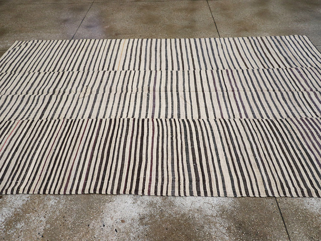 kilim Carpet - # 106278