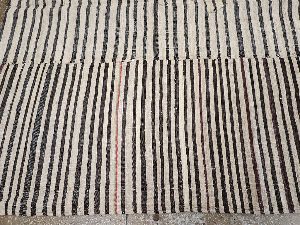 kilim Carpet - # 106278