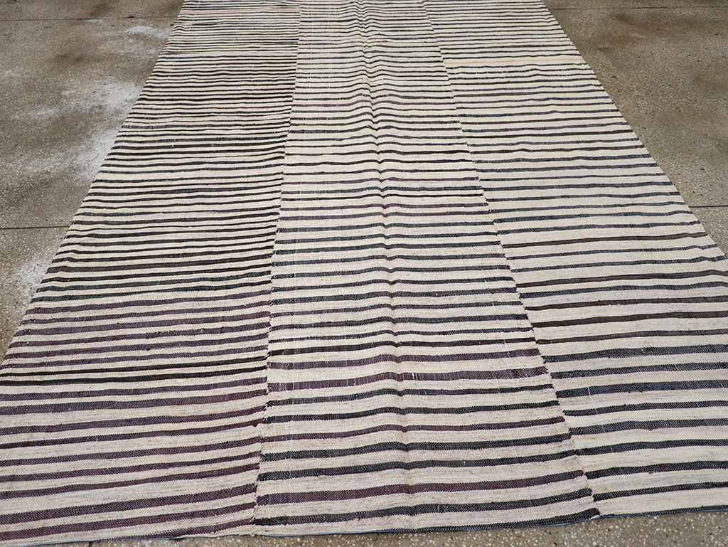 kilim Carpet - # 106278