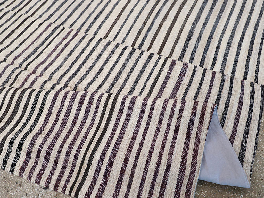 kilim Carpet - # 106278