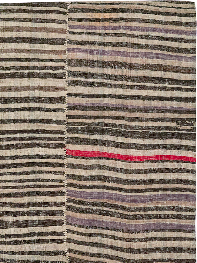 kilim Rug - # 106279