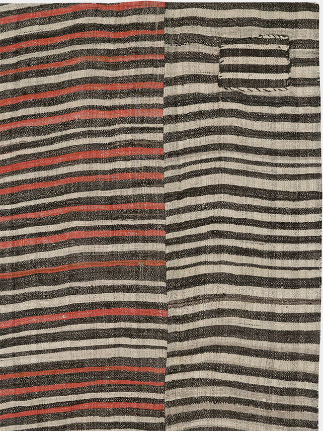 kilim Rug - # 106279