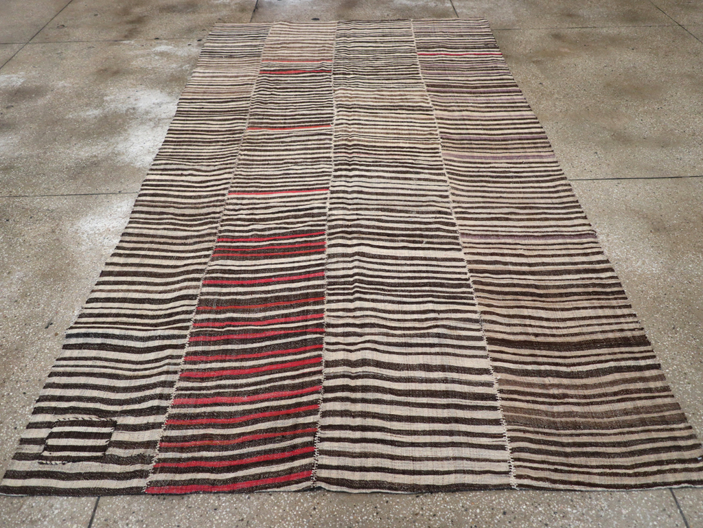 kilim Rug - # 106279