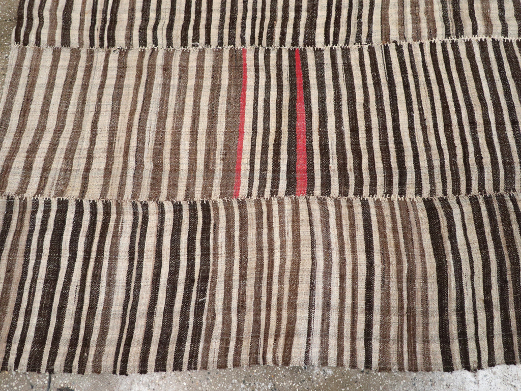 kilim Rug - # 106279