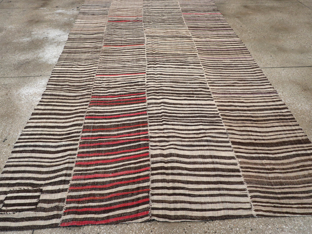 kilim Rug - # 106279