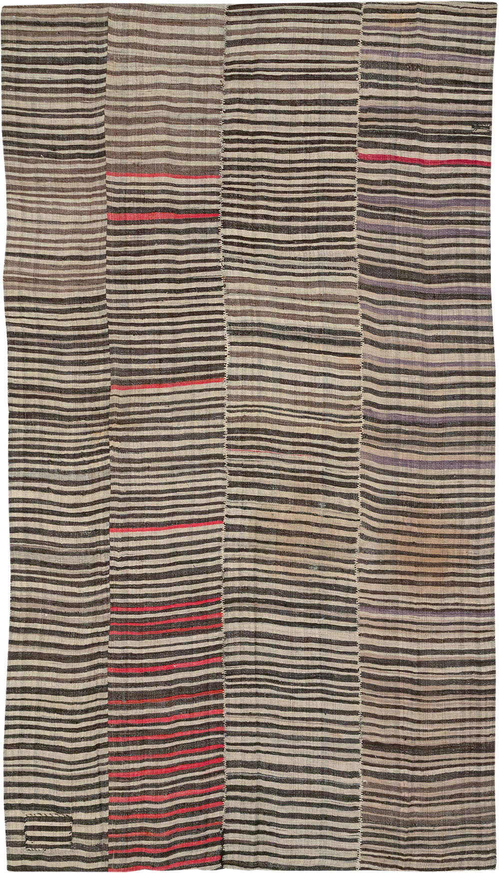 kilim Rug - # 106279