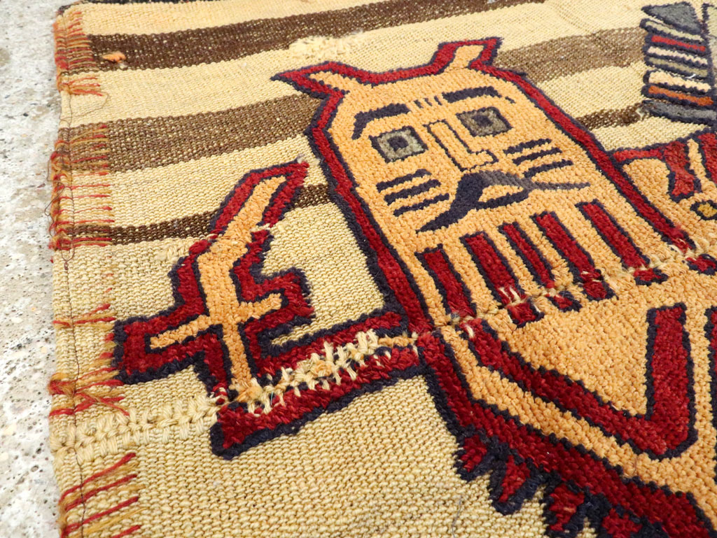 kilim - # 106288