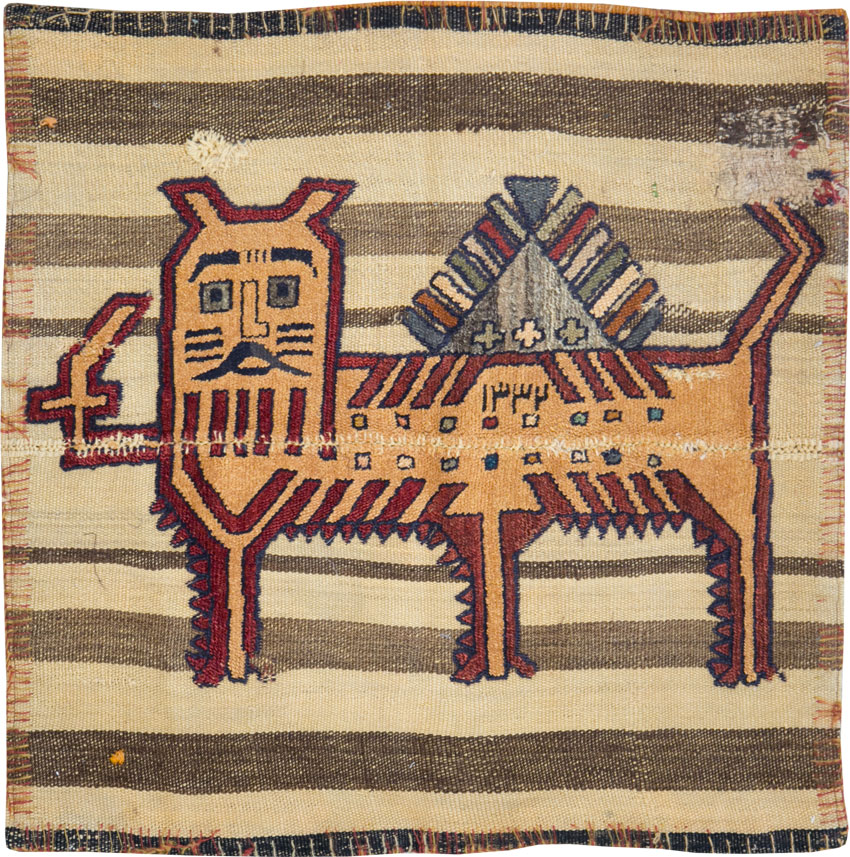 kilim - # 106288