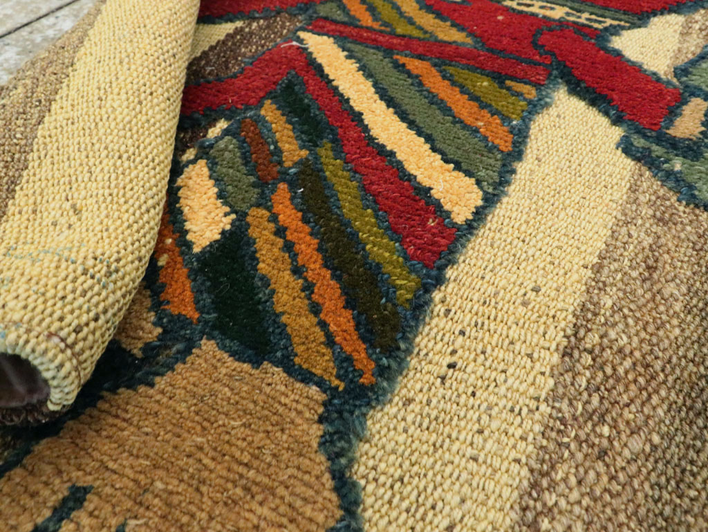 kilim Rug - # 106293
