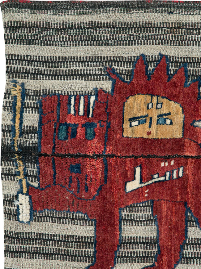 kilim Rug - # 106295