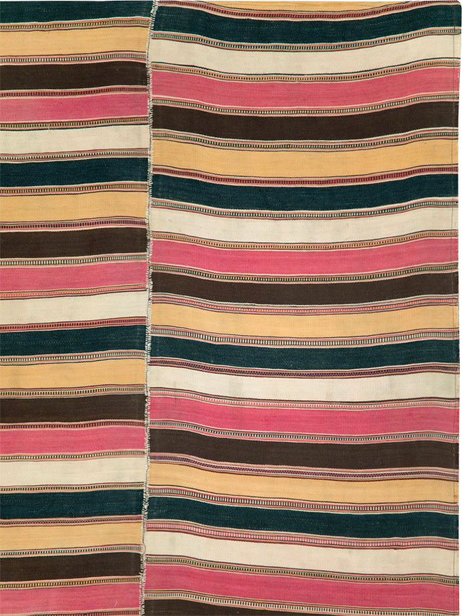 kilim Rug - # 106297