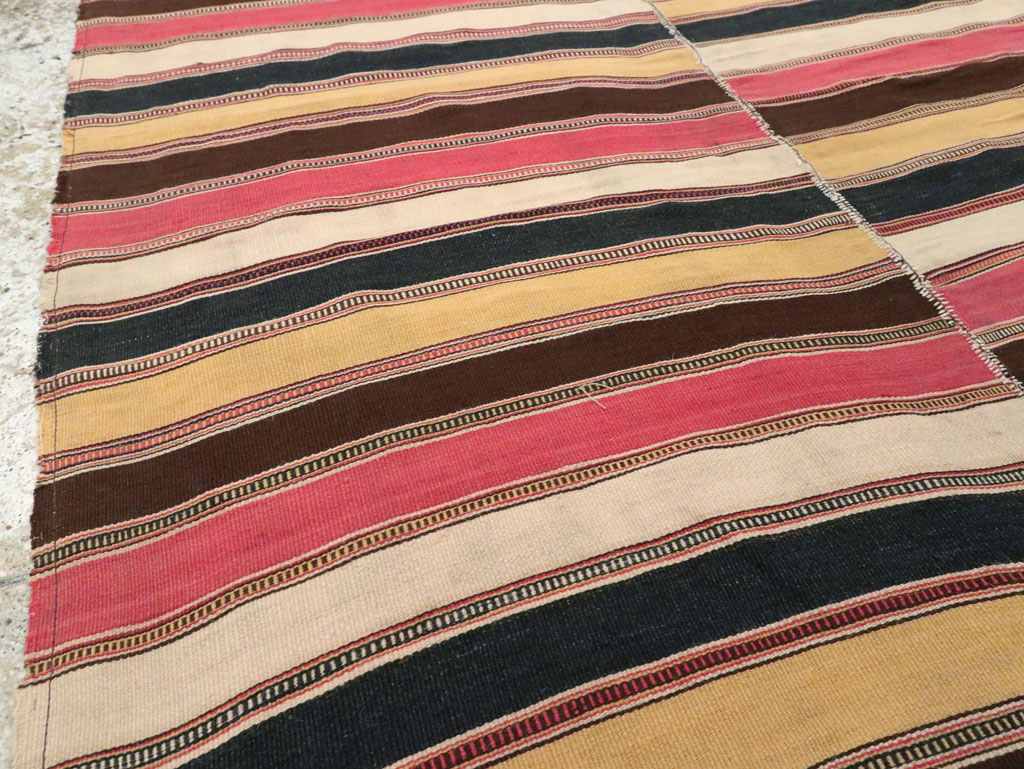 kilim Rug - # 106297
