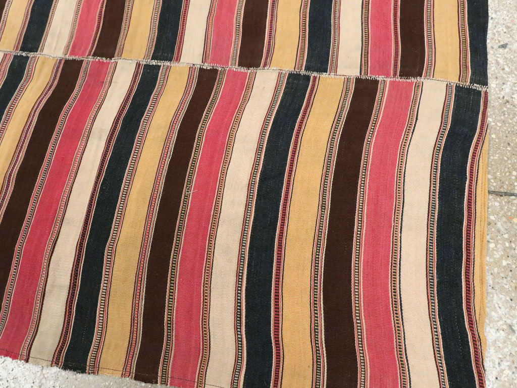 kilim Rug - # 106297