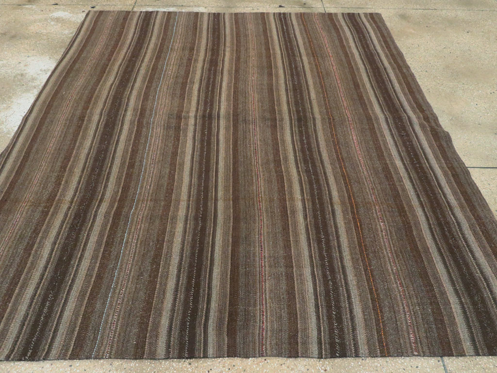 kilim Rug - # 106354
