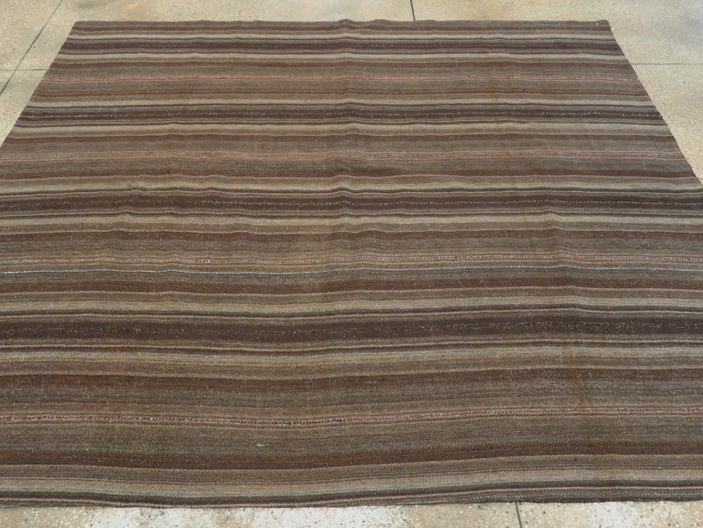 kilim Rug - # 106354