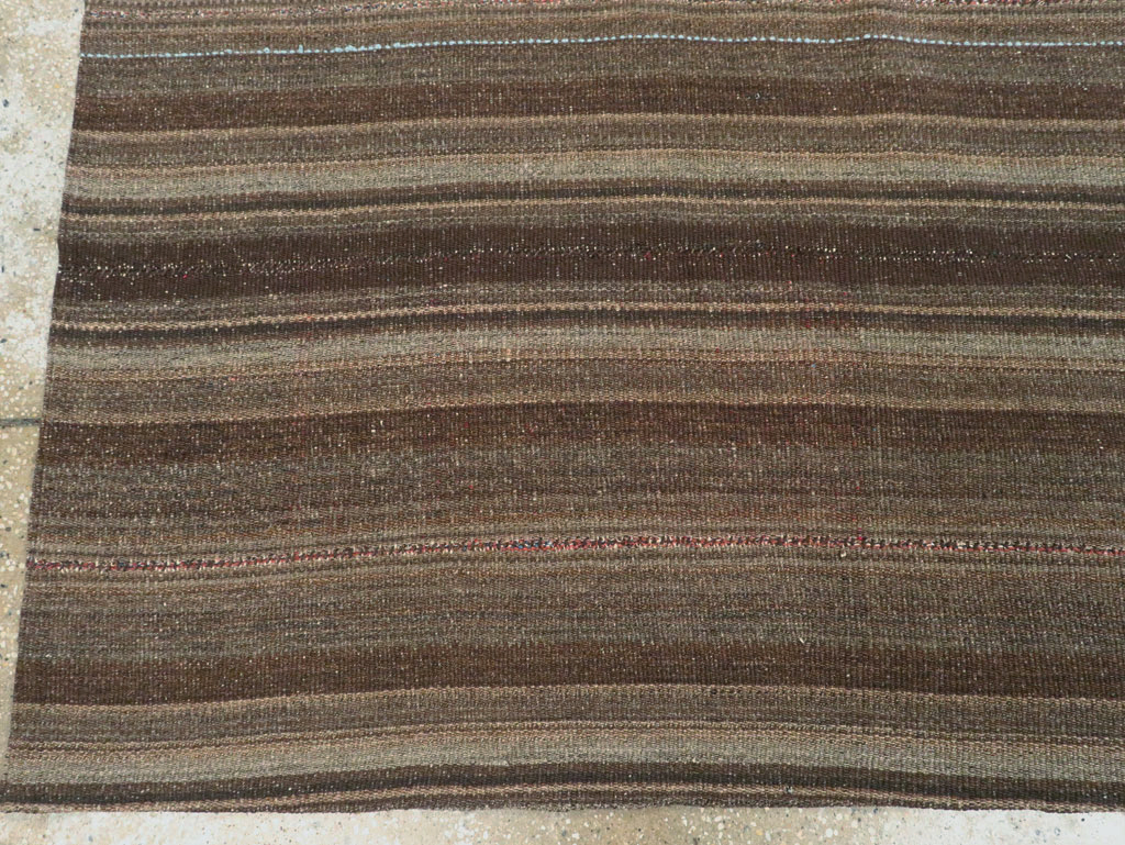 kilim Rug - # 106354