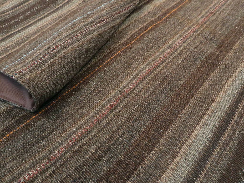 kilim Rug - # 106354