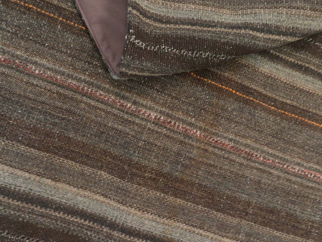kilim Rug - # 106354