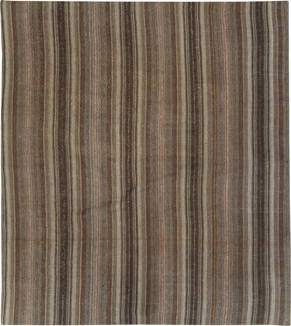 kilim Rug - # 106354