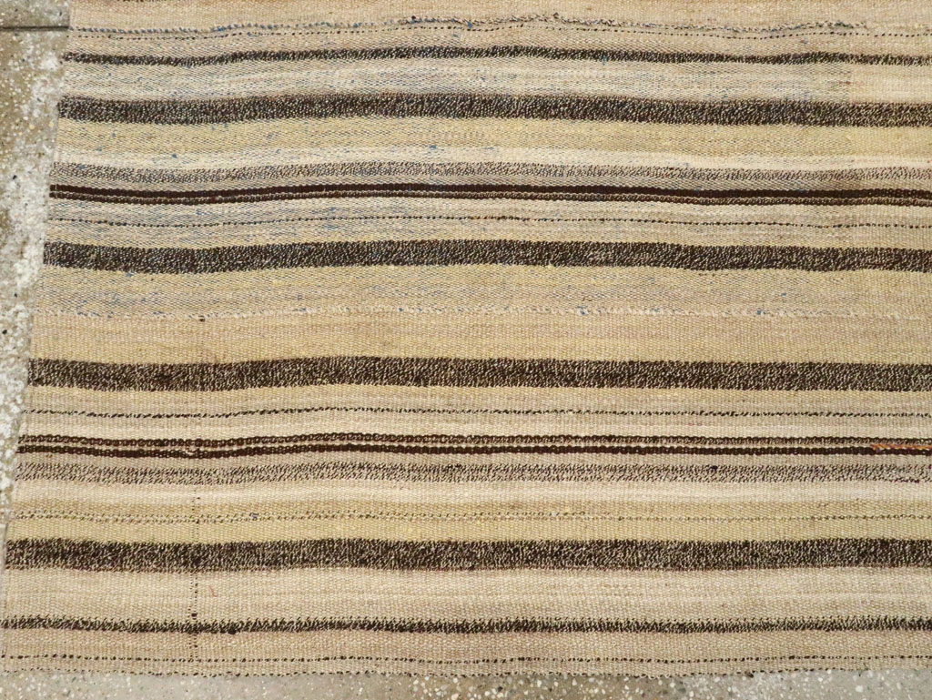 kilim Rug - # 106355