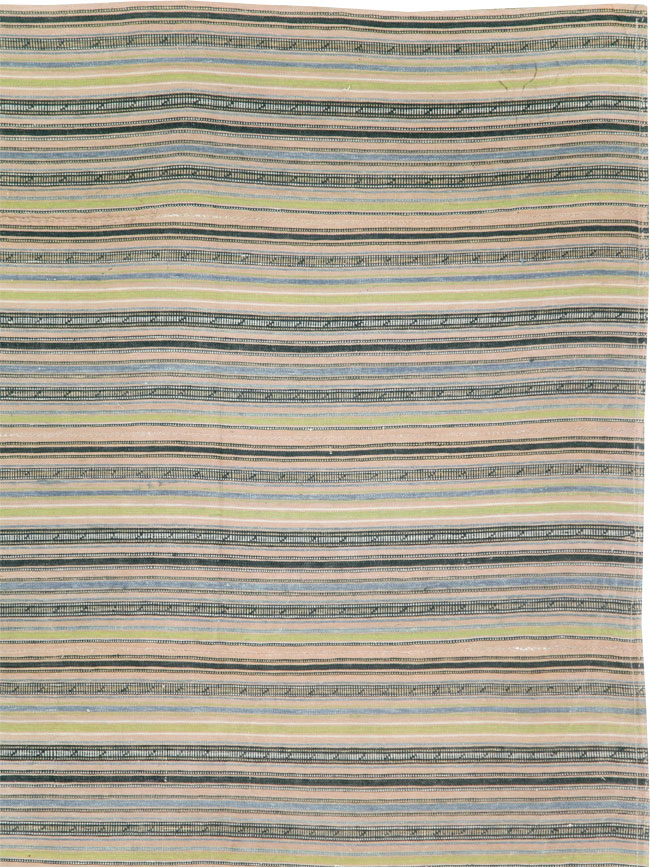 kilim Rug - # 106356