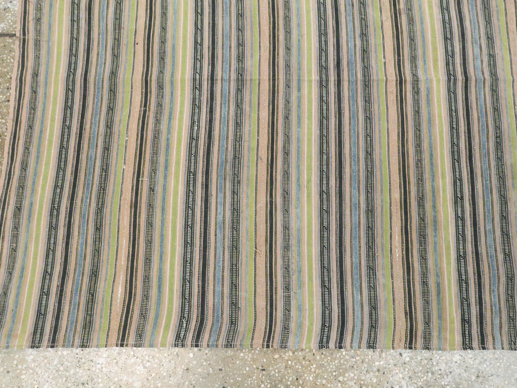 kilim Rug - # 106356