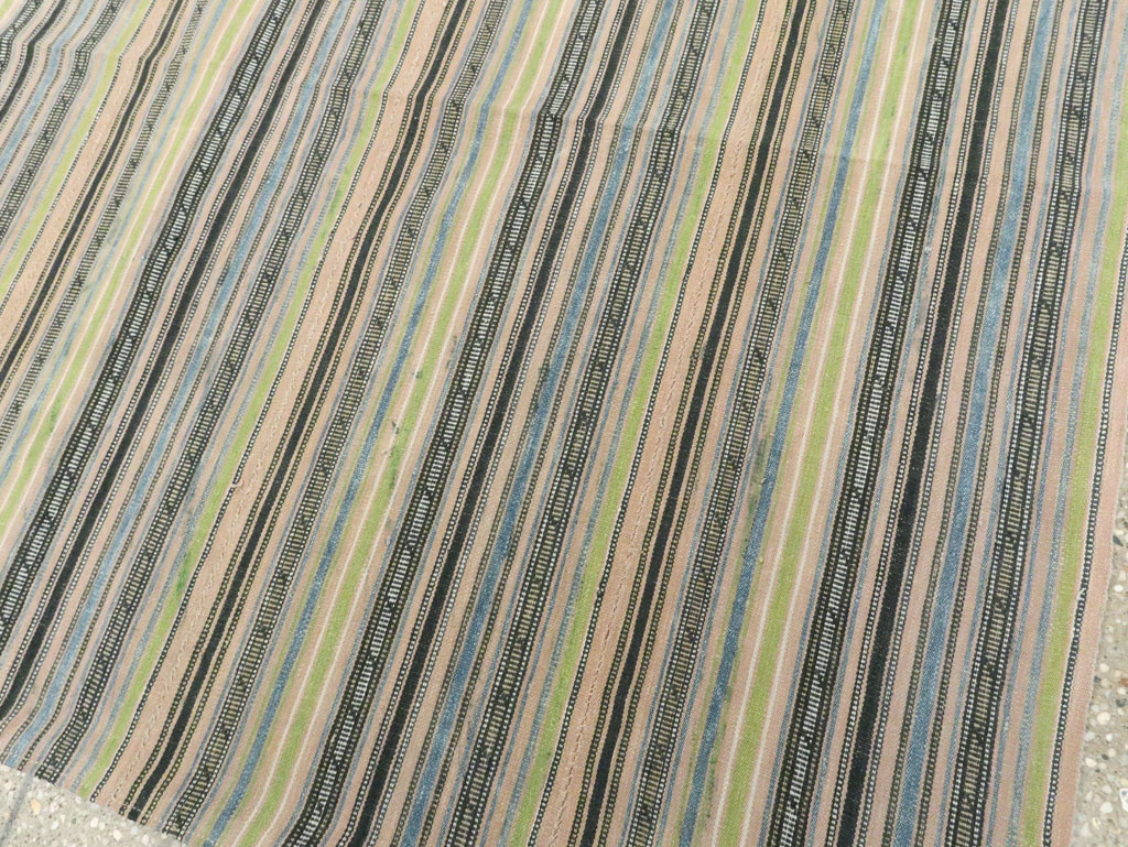 kilim Rug - # 106356