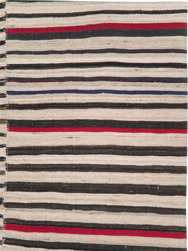 kilim Rug - # 106357
