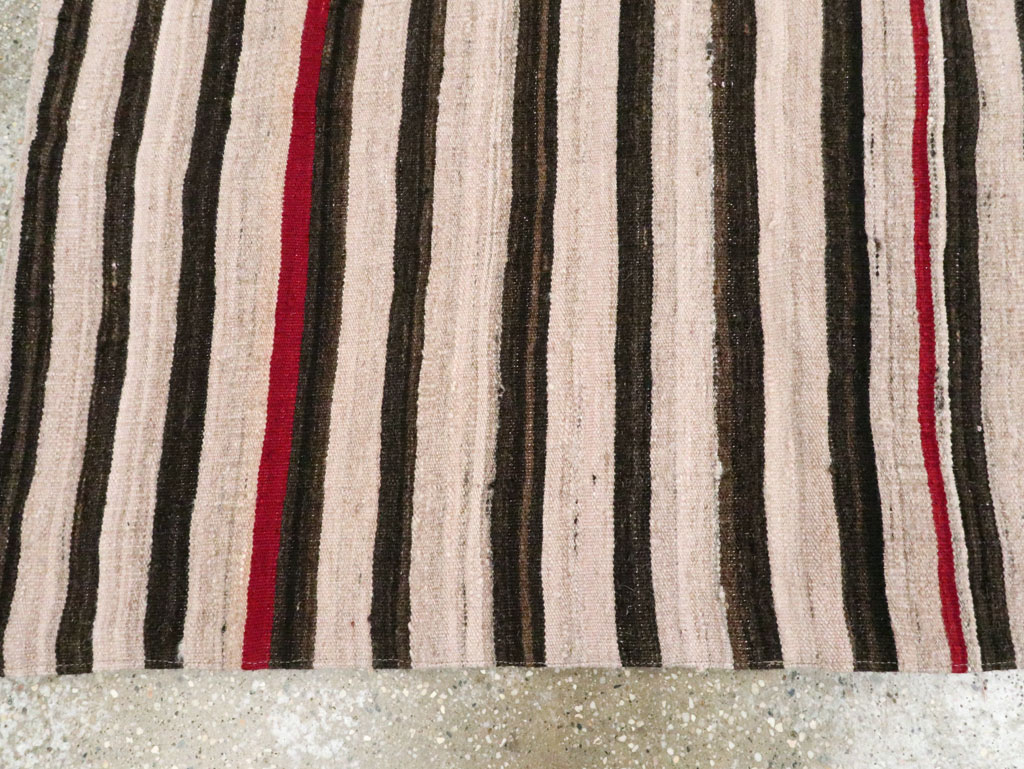 kilim Rug - # 106357