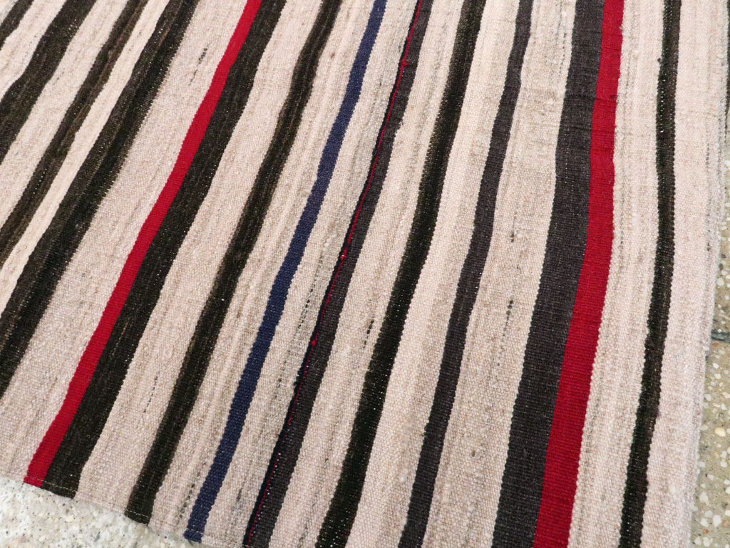 kilim Rug - # 106357
