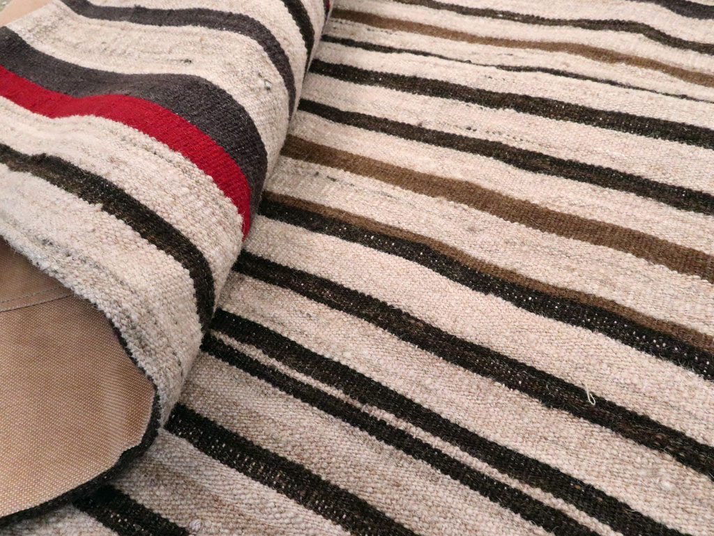 kilim Rug - # 106357