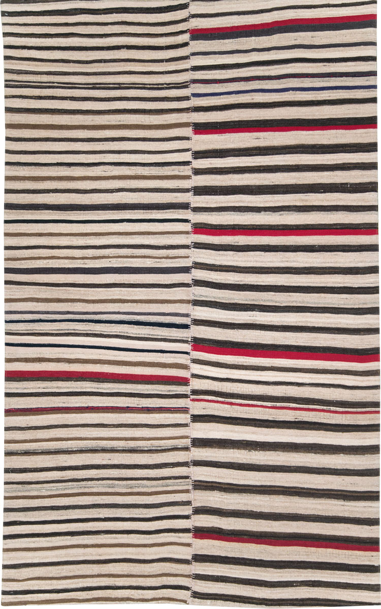 kilim Rug - # 106357