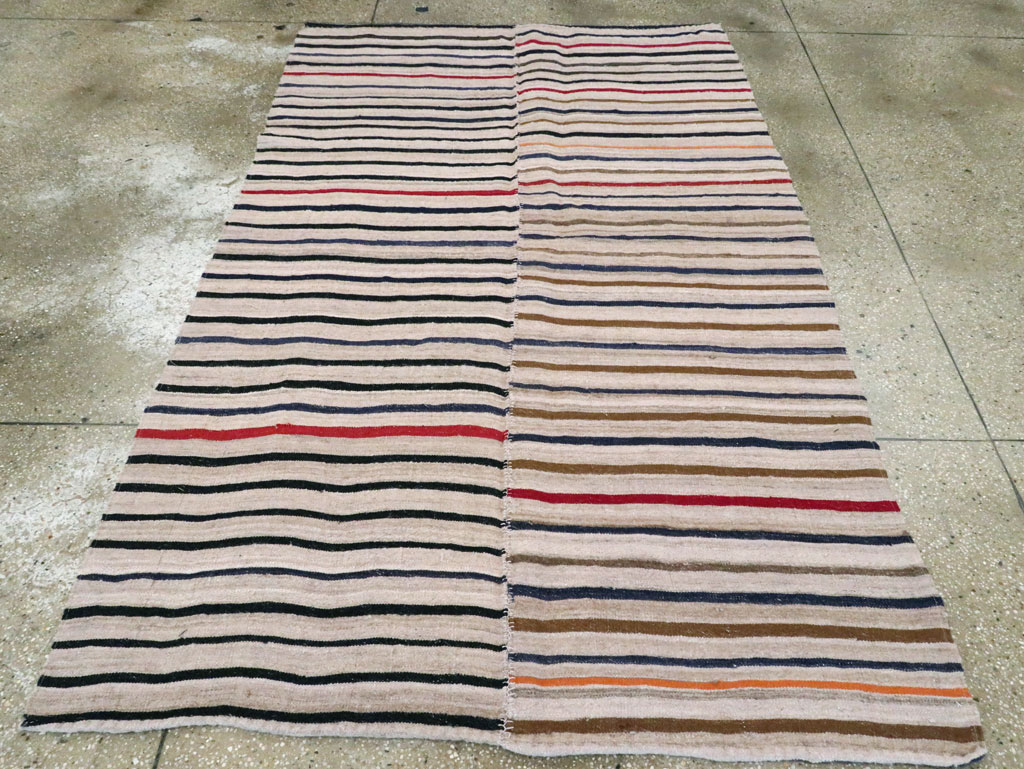 kilim Rug - # 106359