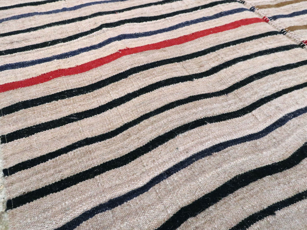 kilim Rug - # 106359
