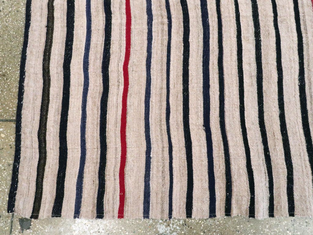 kilim Rug - # 106359