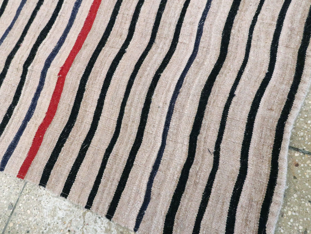 kilim Rug - # 106359