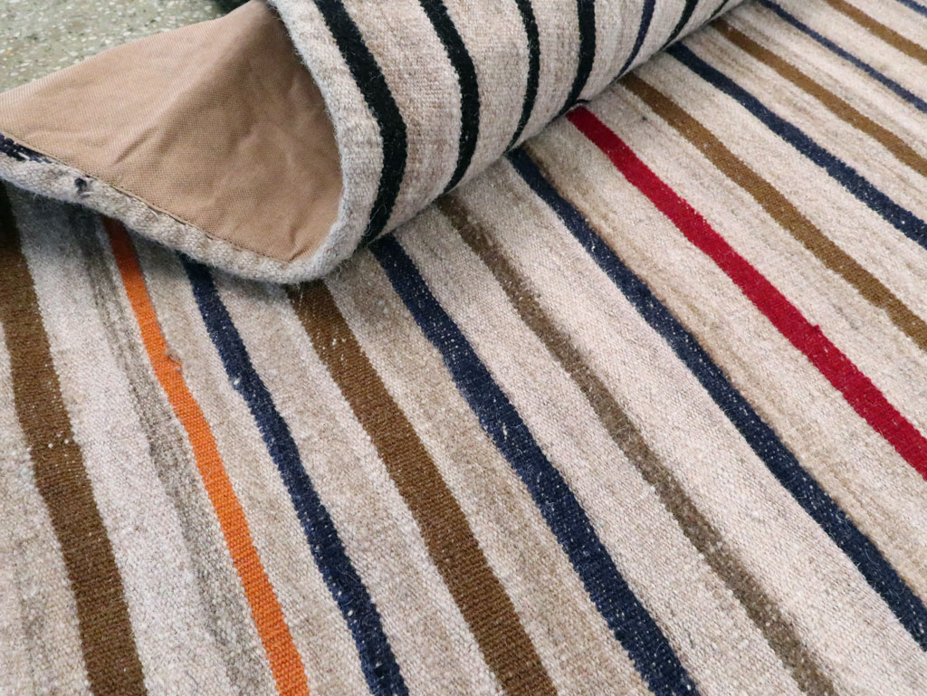 kilim Rug - # 106359