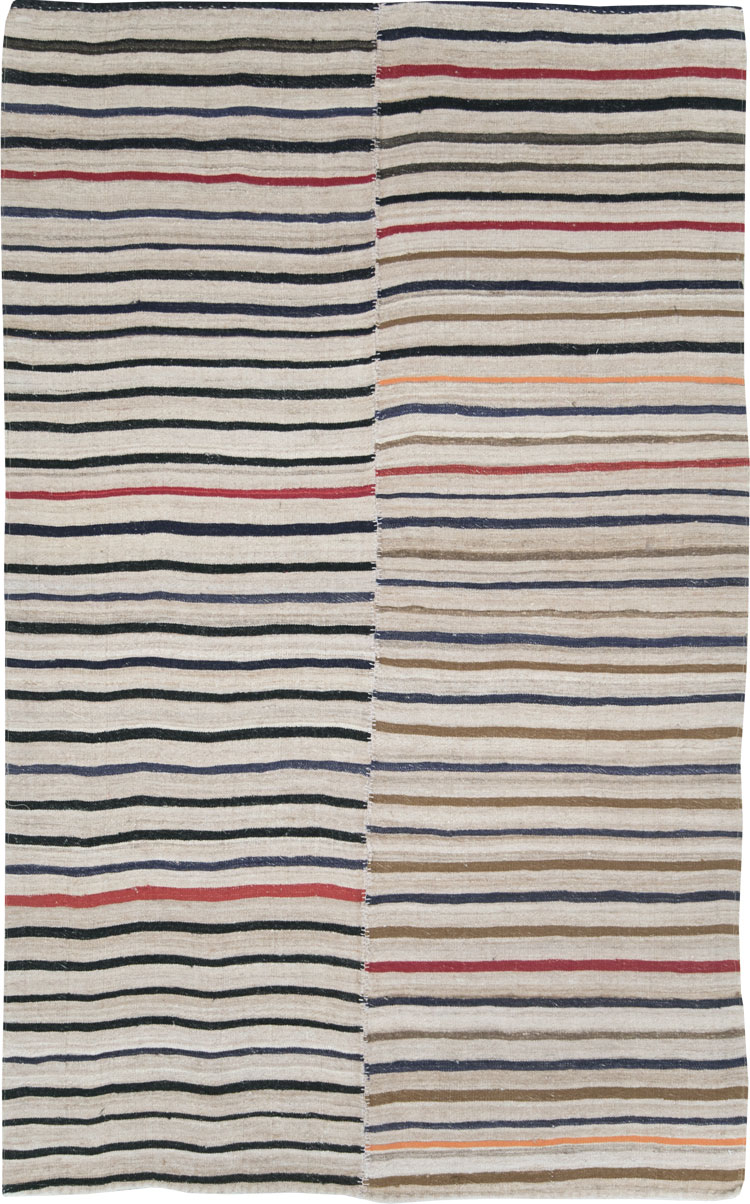 kilim Rug - # 106359