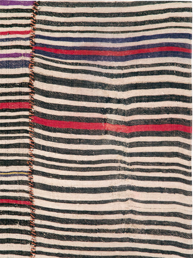 kilim Carpet - # 106363