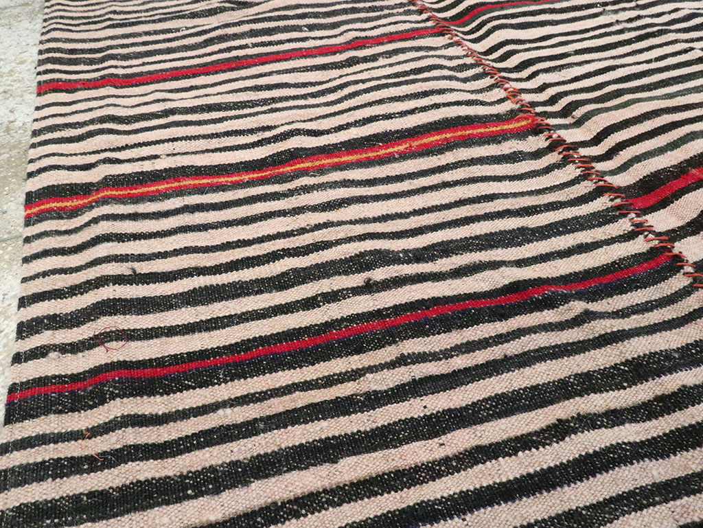 kilim Carpet - # 106363