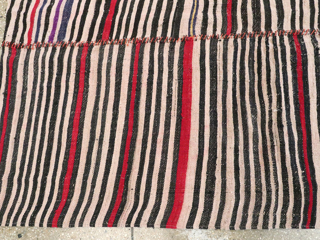 kilim Carpet - # 106363