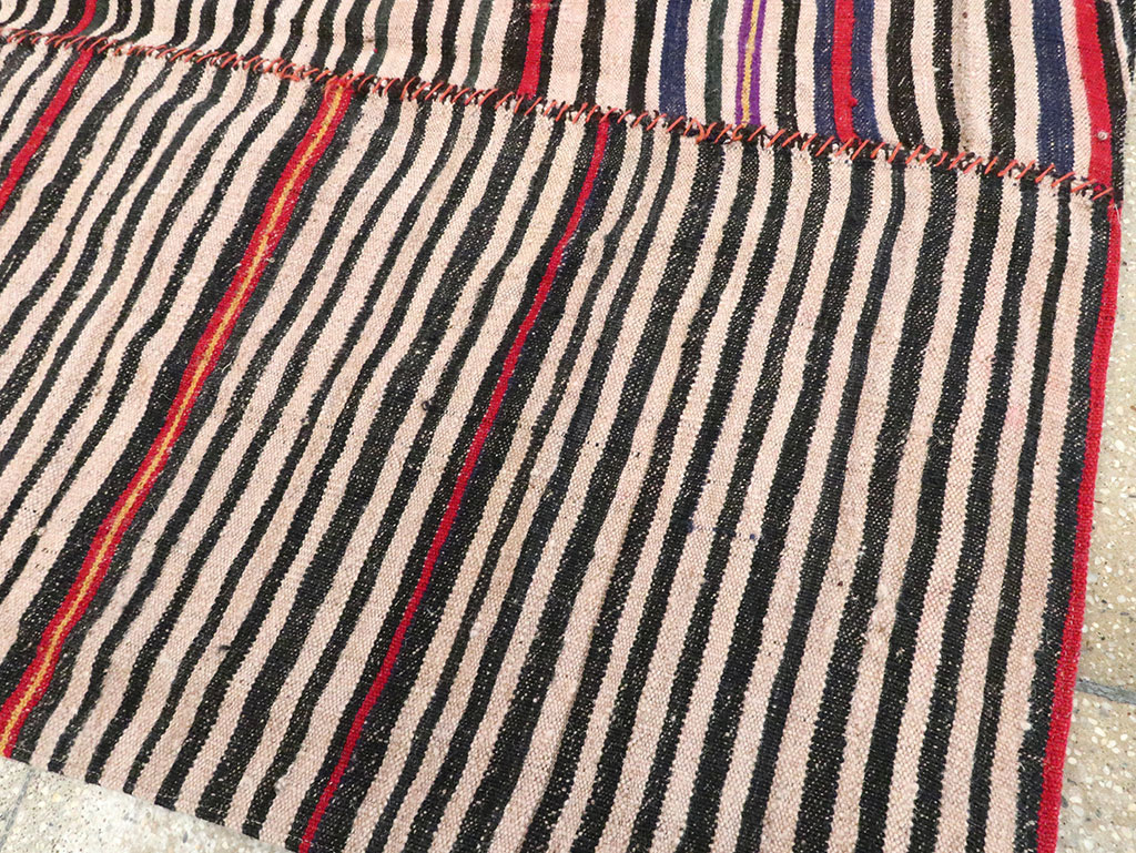 kilim Carpet - # 106363